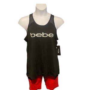 BEBE SPORT TANK TOP